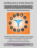 Quick Course: Astrology & Your Health