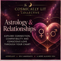 Astrology & Relationships