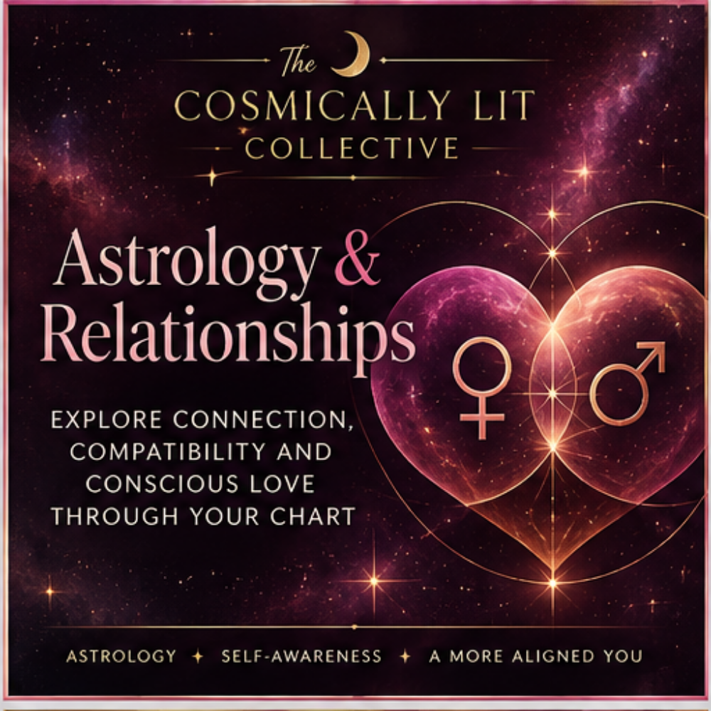 Astrology & Relationships
