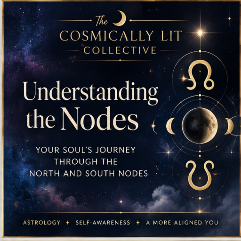 Quick Course: Understanding The Nodes
