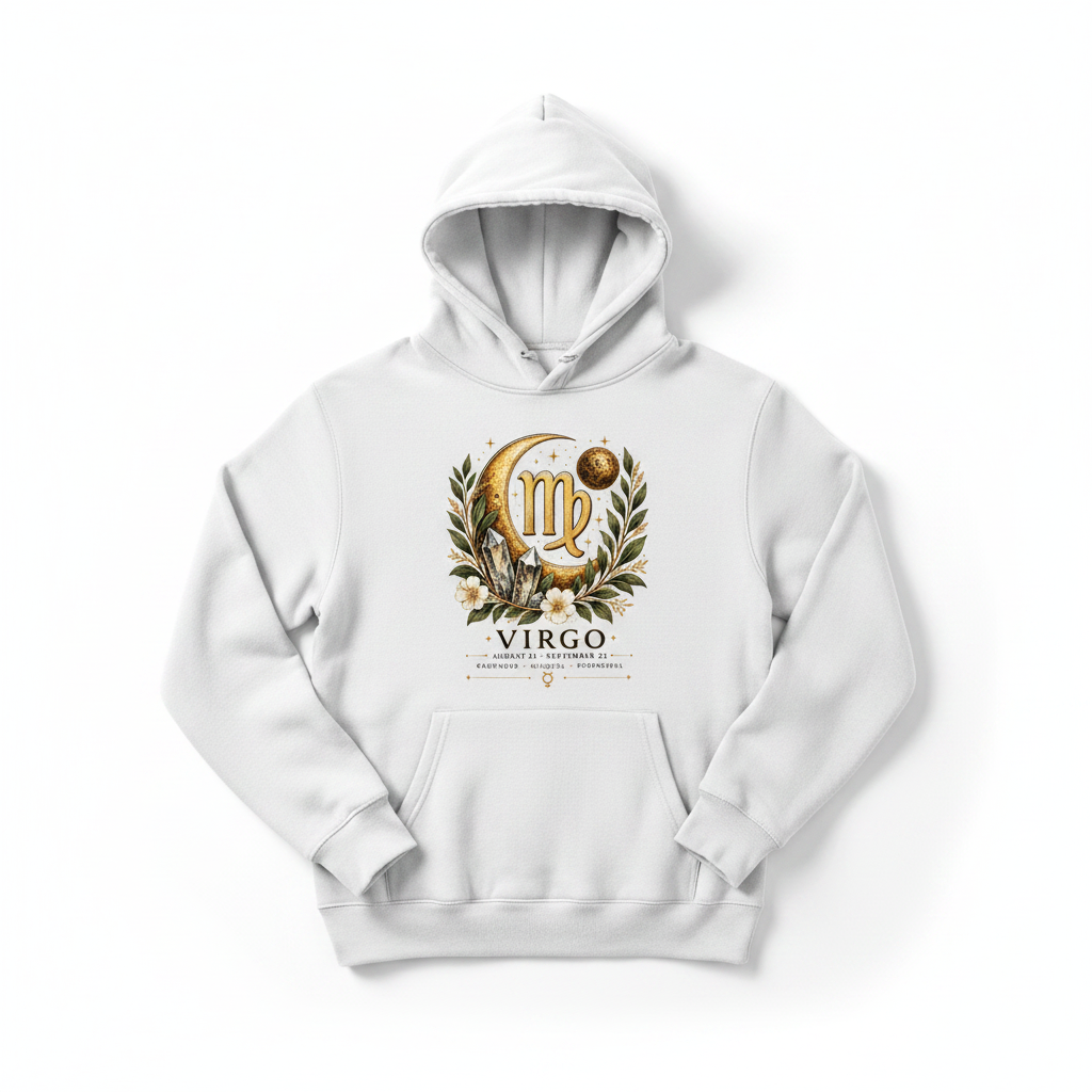 The Natural Virgo Design