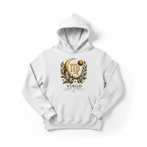 The Natural Virgo Design