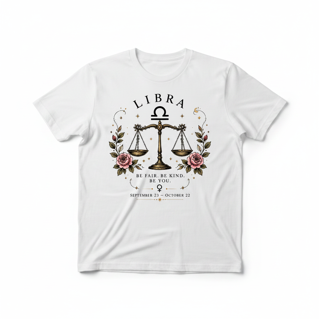 Libra T-Shirt