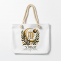 The Natural Virgo Design